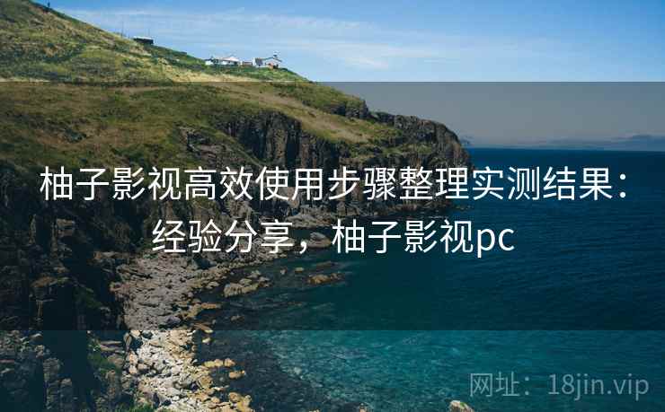 柚子影视高效使用步骤整理实测结果：经验分享，柚子影视pc